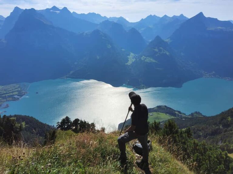 Zurich Day Trip: Rophaien Mountain Hike with Local Guide - Who is This Tour Perfect For?