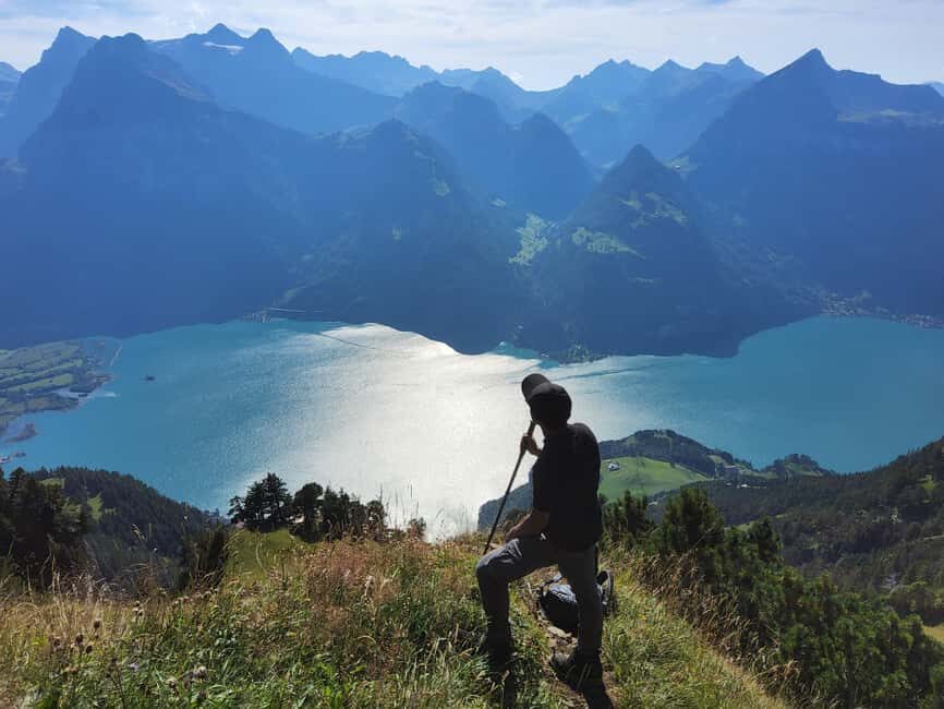Zurich Day Trip: Rophaien Mountain Hike with Local Guide - Who is This Tour Perfect For?