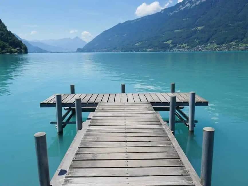 Zurich: Day trip to Grindelwald & Interlaken with Photoshoot - Authentic Insights From Past Travelers