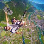 Zurich: Day trip to Interlaken incl. tandem paragliding - What’s Included and What’s Not