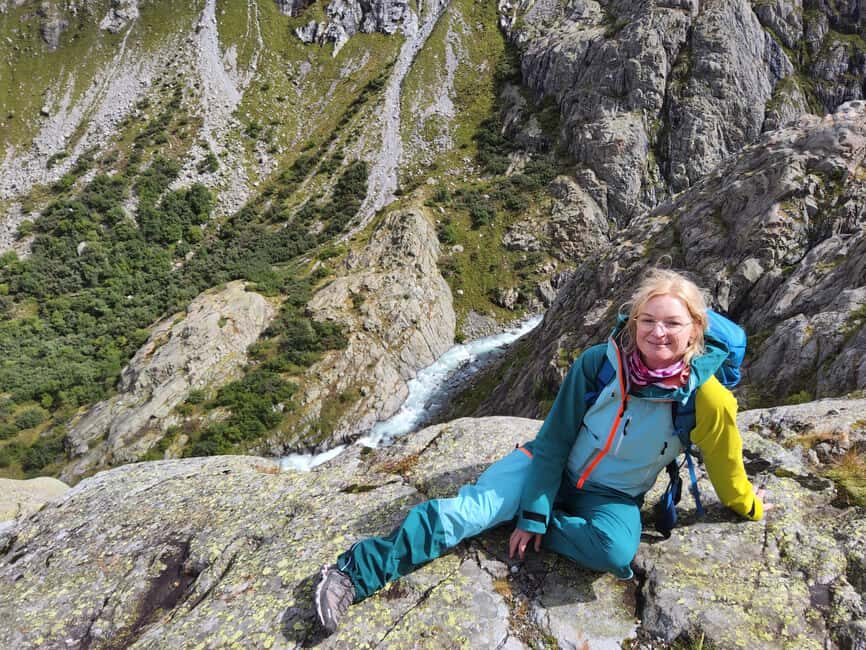 Zurich Day Trip: Trift, Spectacular Suspension Bridge - Who Will Love This Tour?