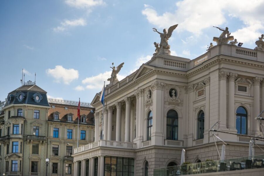 Zurich Discovery Walking Tour - Practical Details and Considerations