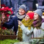 Zurich: Enchanted Christmas - A Festive Private Walking Tour - What’s Included and What to Expect