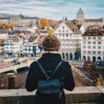 Zurich: Express Walk with a Local in 60 minutes - The Landmarks and Highlights