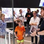 Zurich: FIFA Museum Entrance Ticket + Guided Tour - The Exhibit Experience