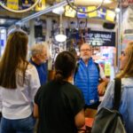 Zürich Food Tour - Who Is This Tour Best For?