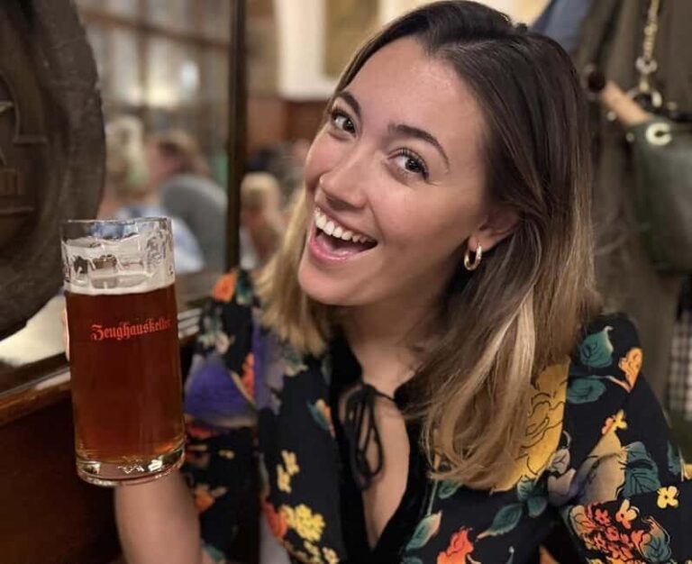 Zurich: Food Tour of 8+ Tastings with Cheeses & Chocolates - What the Tour Means for Travelers