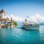 Zurich: Grindelwald, Lauterbrunnen & Interlaken Day Trip - The Itinerary: A Closer Look