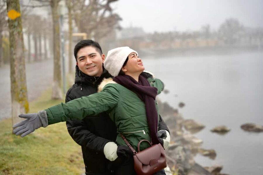 Zurich: Half-Day Private Tour to Rapperswil with Local Guide - Real Traveler Feedback & Insights