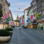 Zurich Highlights In A 2+ Hour Walking Tour Including Panoramic Views - Who Should Consider This Tour?