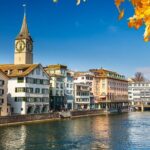 Zurich Highlights Self guided scavenger hunt and city tour - The Practicalities