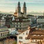 Zurich Highlights Sightseeing Tour - Real Traveler Insights