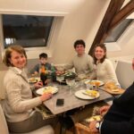 Zurich: Home-Hosted Cheese Dinner with Fondue or Raclette - Practical Details and What You Need to Know