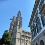 Zurich in the Mirror of the Past: Self-Guided Audio Tour - Who Is This Tour Best For?