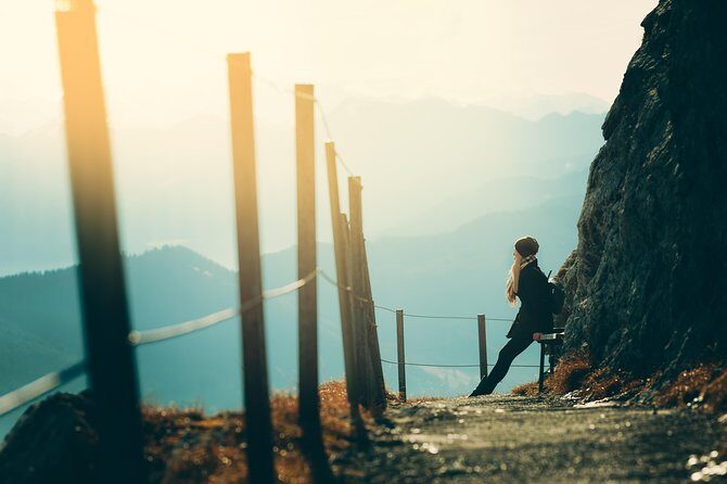 Zurich Instagram Photoshoot By Local Professionals - What You Can Expect from the Experience