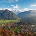 Zurich: Interlaken, Grindelwald & Harder Kulm Small Group Tour - What’s Included and What’s Not