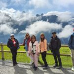 Zürich: Jungfrau Region Day Trip with Train and Hidden Gem - Exploring the Jungfrau Region from Zurich: What You Can Expect