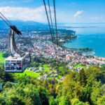 Zurich: Liechtenstein, Austria and Germany Private Day Tour - What’s Included — and What’s Not