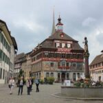 Zürich, Lindt Chocolate, Rheinfalls and Stein am Rhein - What’s Included and What’s Not