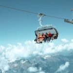 Zurich: Lucerne and Mount Titlis Tour with Ice Flyer - Exploring Lucerne