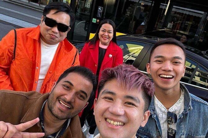 Zurich/Lucerne : Crash Landing On You Locations in Interlaken - Final Thoughts