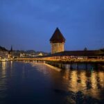 Zurich: Lucerne, Seebodenalp & Helicopter Tour - Key Points