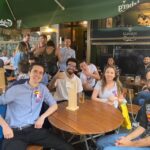 Zurich: Meet new people and enjoy free snacks - Is It Worth the Price?