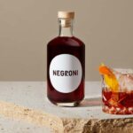 Zurich: Negroni Workshop at The Cocktail - The Meeting Point and Practical Info