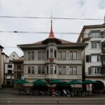 Zurich Old Town Treasures: A Timeless Journey - Exploring Zurich’s Landmarks