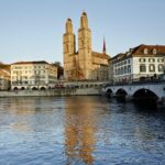Zurich Old Town Walking Tour - FAQs