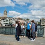Zurich Old Town Walking Tour: 2-Hours - Who Should Consider This Tour?