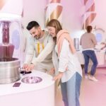 Zurich Open Top Bus, Chocolate and Cheese Factory Tour Appenzell - Sweet Moments at the Chocolarium — The Factory of Happiness