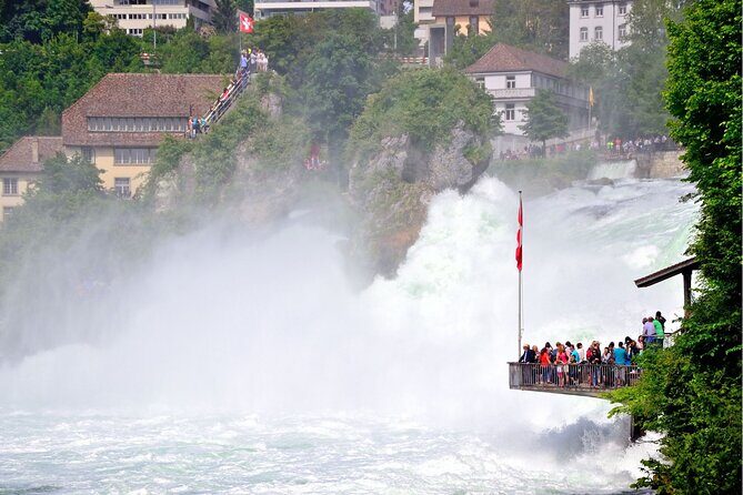 Zürich: Private Car Tour to Rhine Falls, Titisee and Black Forest - Is It Worth it?