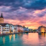 Zurich : Private Custom Walking Tour with A Guide ( Private Tour) - The Itinerary: How It Works