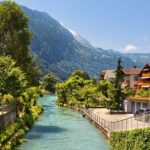 Zurich: Private Daytrip to Swiss Villages(Interlaken-Grindelwald) - A Closer Look at the Itinerary