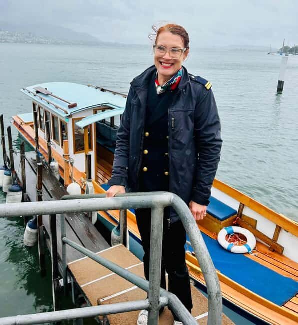 Zurich: Private Guided Boat Tour - Practical Details and Tips