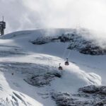 Zurich: Private Journey to Mt. Titlis & the Soul of Lucerne - Mount Titlis: A Snowy Wonderland