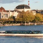 Zurich: Private Walking Tour with a Local Guide - Main Sights Covered in the Tour