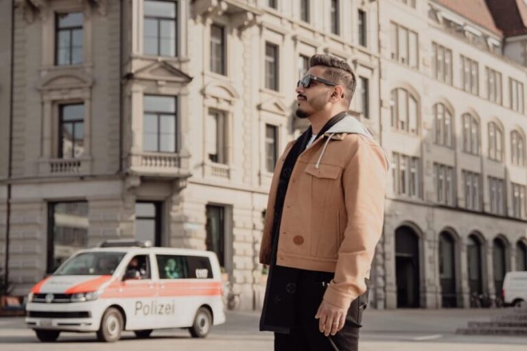 Zurich: Professional Photoshoot at the Best Spots - Final Thoughts