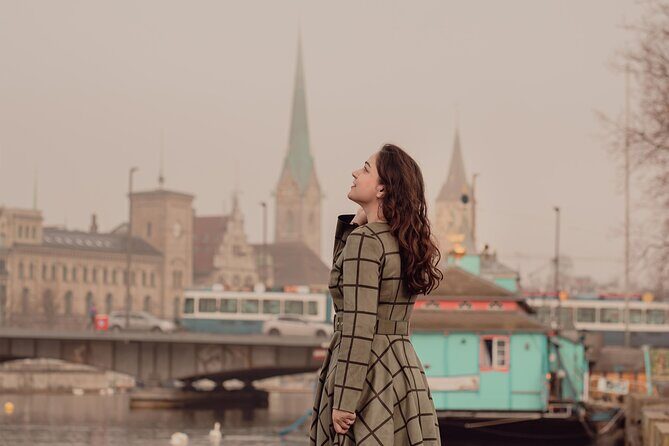 Zurich: Professional Photoshoot at the Best Spots - A Few Considerations