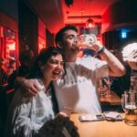 Zurich Pub Crawl - Dionysos Zurich Pub Crawl - What to Expect from the Zurich Pub Crawl