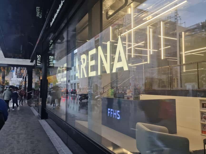 Zurich Shopping Personalized Experience with Host - Who Will Appreciate This Tour?