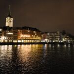 Zurich Sightseeing Private Walking Tour - What’s Included and What’s Not
