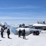 Zurich: Titlis First Time Ski Experience & Lucerne - Practical Details and What to Expect