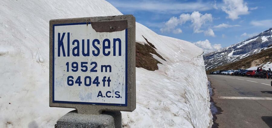 Zurich: Tour the Klausenpass with a Ford Mustang Convertible - Who Is This Tour Best For?