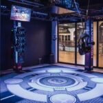 Zurich: Virtual Reality Arena - What Do the Reviews Say?