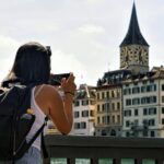 Zurich with Cruise and Lindt Home of Chocolate(Private tour) - Breaking Down the Details