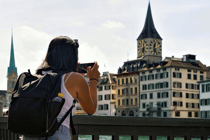 Zurich with Cruise and Lindt Home of Chocolate(Private tour) - Breaking Down the Details