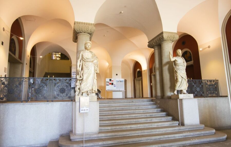 Zurichs Art and Culture revealed by a Local - Final Thoughts