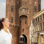 Zwolle: City Walk with Audio Guide in 7 Languages on your Phone - What to Expect from the Itinerary